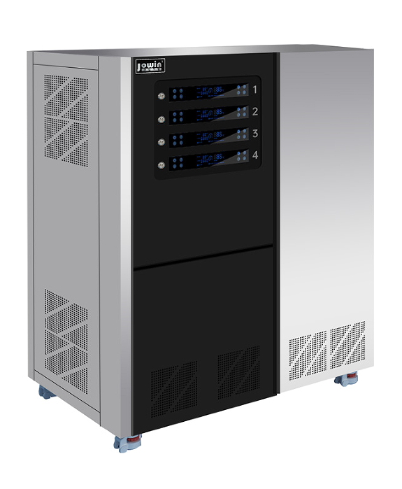 燃气模块式蒸汽发生器（240KW）