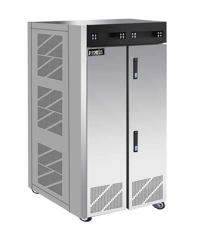 燃气模块式蒸汽发生器（120KW）