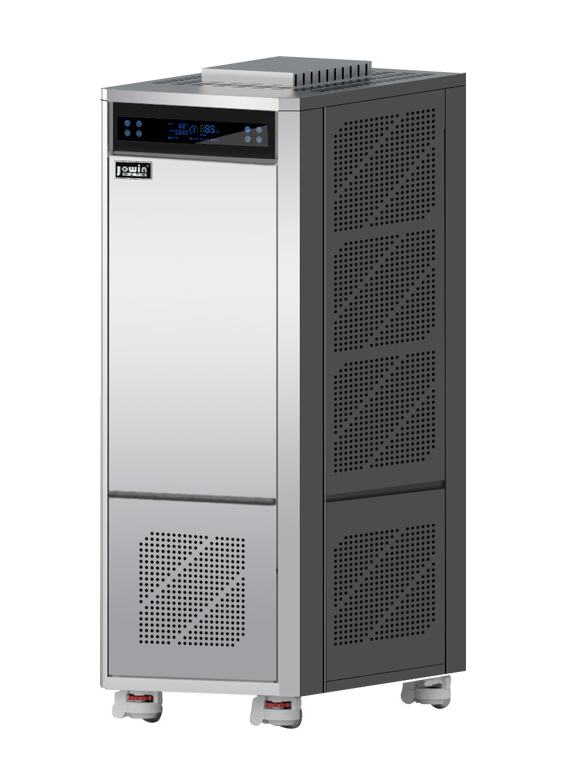 卓益燃气模块式蒸汽发生器